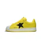 Yellow Black