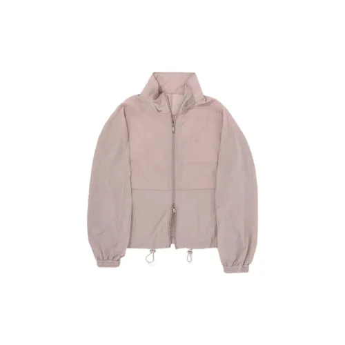 LOW CLASSIC Jacket Women's Pink/Pink