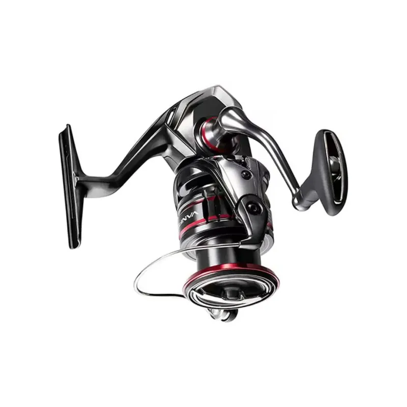 SHIMANO Fishing Line Reels Front Drag Spinning Reel Fishing-3