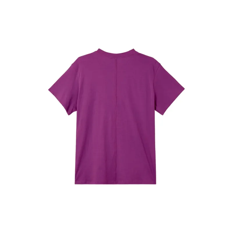 Lululemon Modern College Style T-Shirt Women's-27