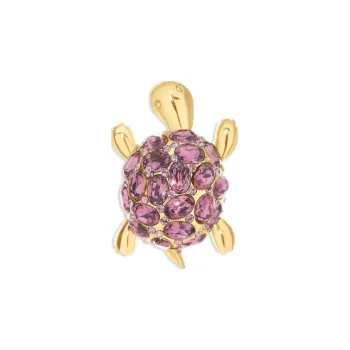 OSCAR DE LA RENTA Brooches Women's Gold