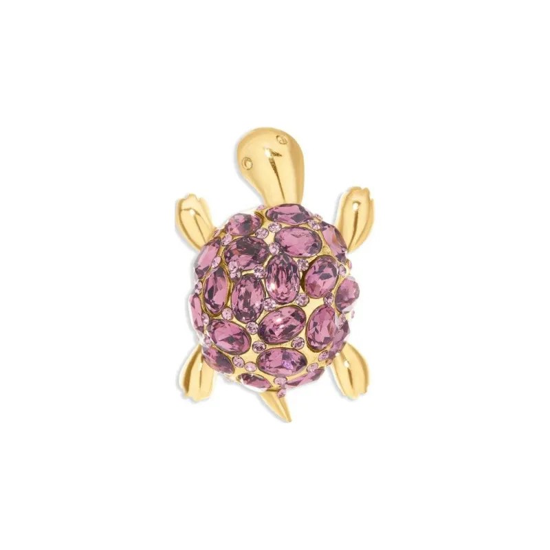 OSCAR DE LA RENTA Brooches Women's Gold-0
