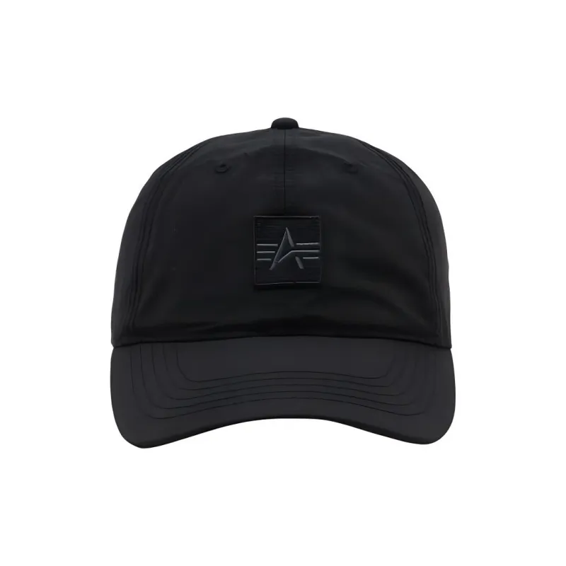 Alpha Industries Polyamide Baseball Caps Men's Multicolor-1
