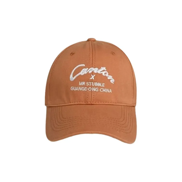 SLEEPYWALK Cotton Baseball Caps Unisex-5