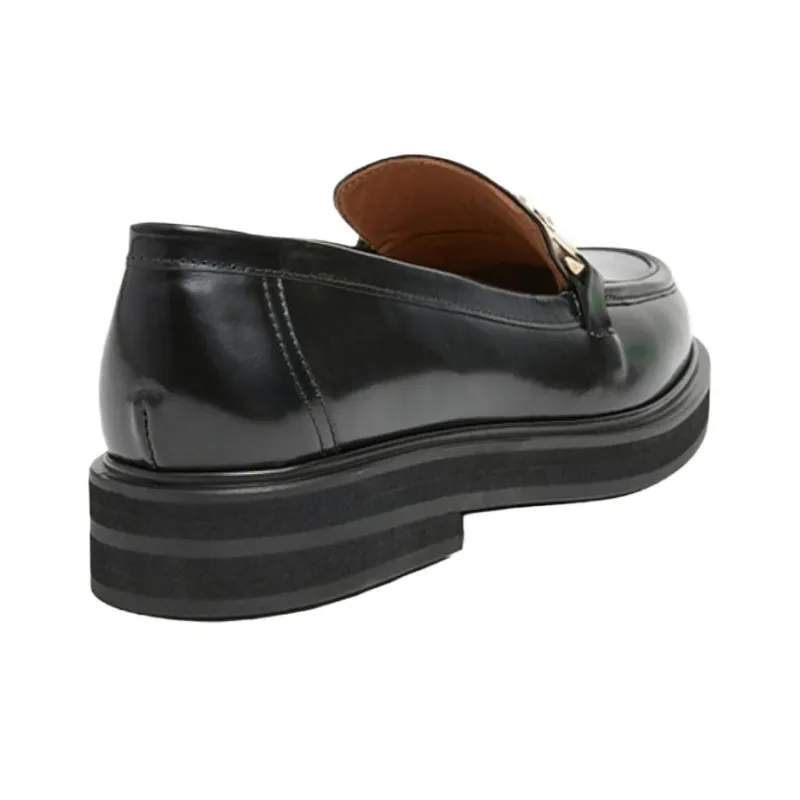 FLATTERED Loafers 2.5cm Women's Black-5