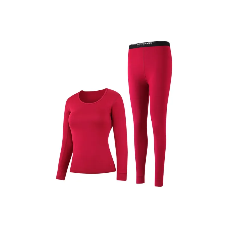 SEVEN Women's Thermal Sets-2