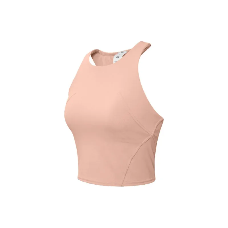 Lululemon Invigorate Sleeveless Sports Shirts Women's-20