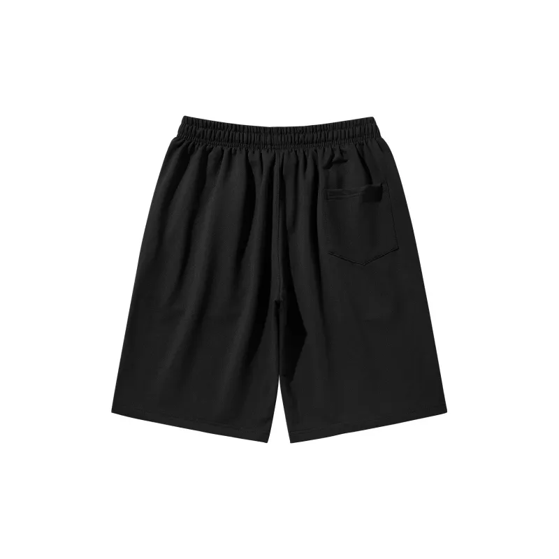 WARRIOR Casual Shorts Unisex-1