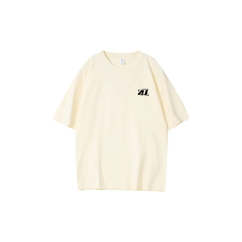 4T T-Shirts Unisex-27