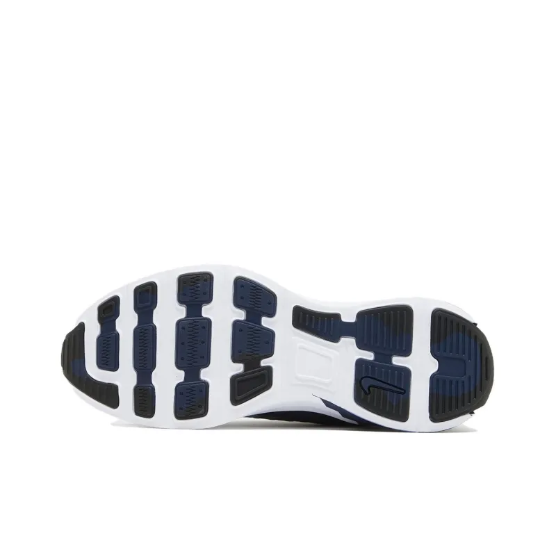 Nike Lunar Roam Midnight Navy-4