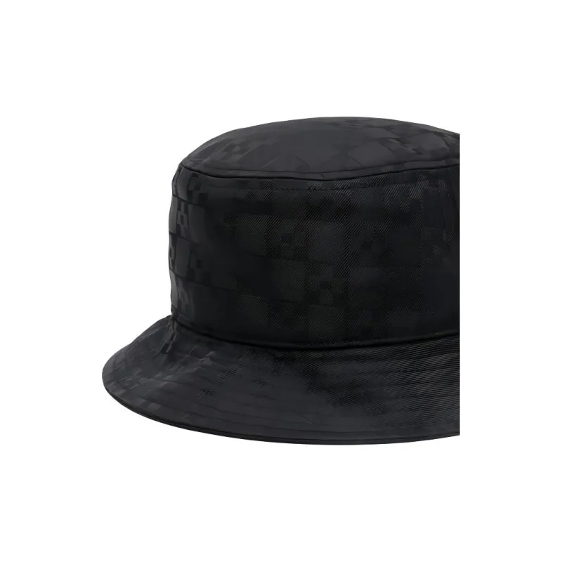Sandro Polyamide Bucket Hats Men's Black-1