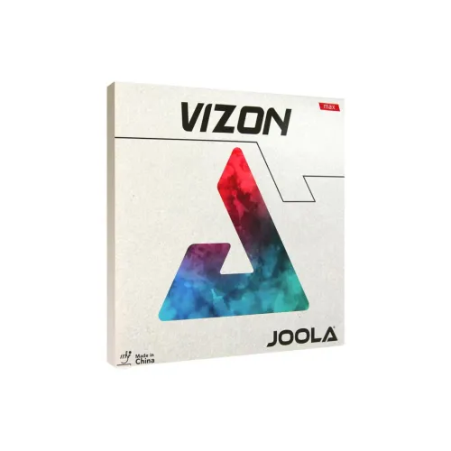 JOOLA Table Tennis Rubbers