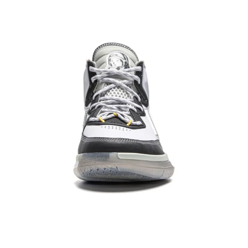 Li Ning X Billionaire Boys Club Way Of Wade 1 'White Black'-3