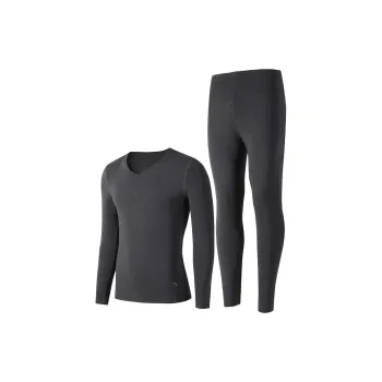 SEVEN Men Thermal Sets