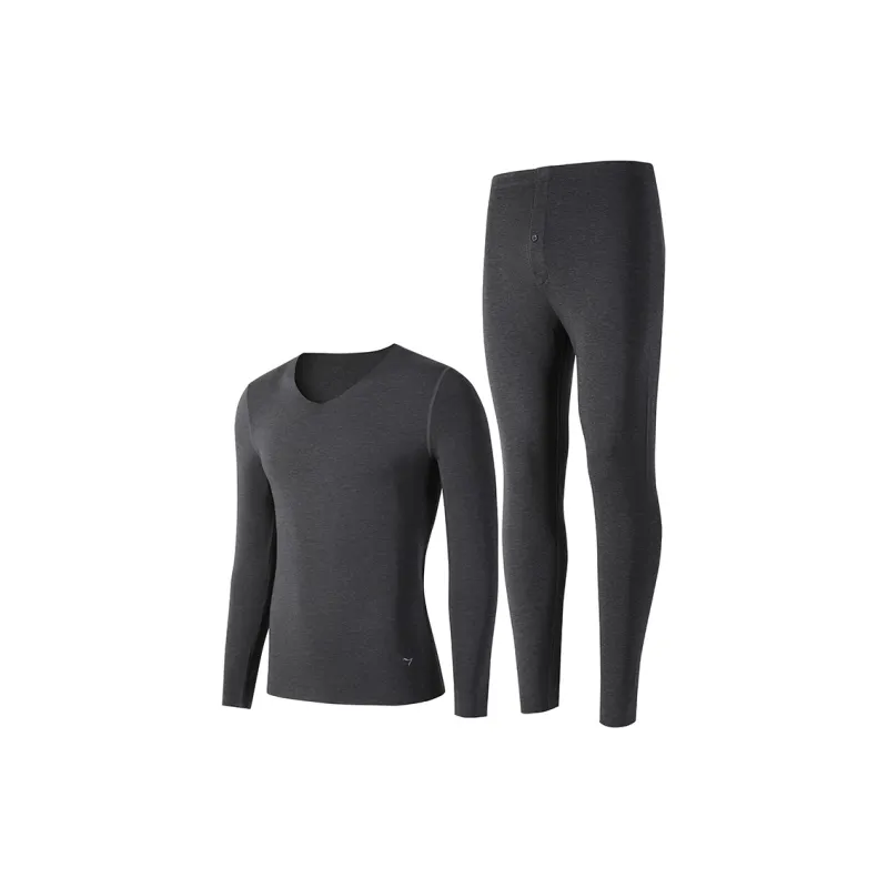 SEVEN Men Thermal Sets-0