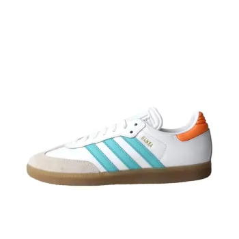 Samba Inter Miami X Adidas Originals 'Third Kit'