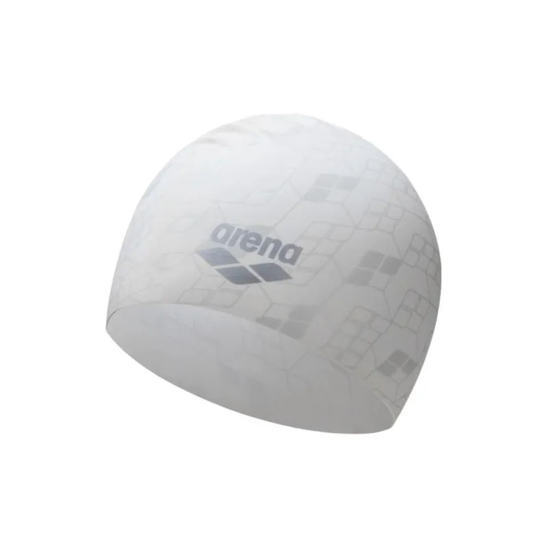 Arena Swimming Caps Silicone Swim Unisex-10