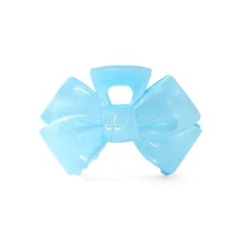 ZANC Acrylic Hair Clips Women's Multiple Styles