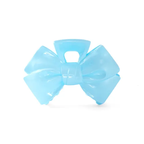 ZANC Acrylic Hair Clips Women's Multiple Styles