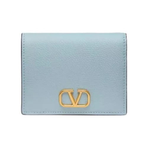 Valentino Wallets