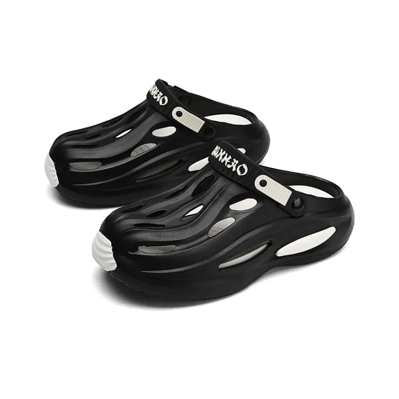OUBT Fashion Casual Clogs Men's-10