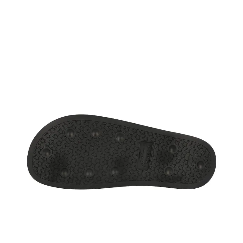 RAF SIMONS Slide Slippers Men's Black-5
