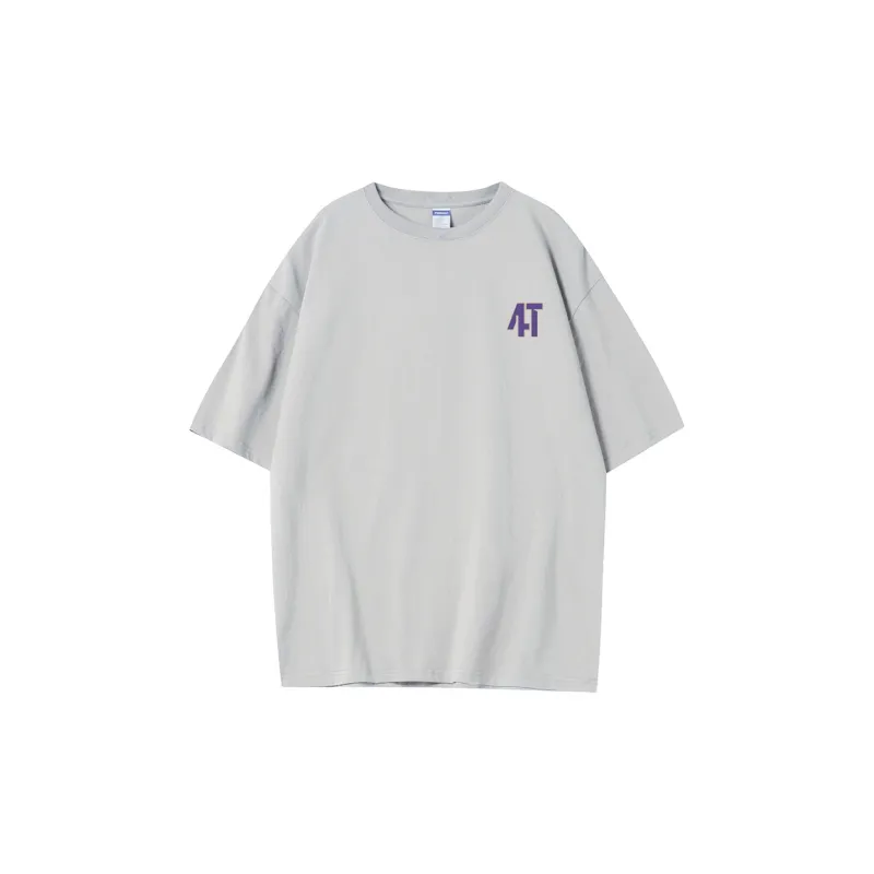 4T T-Shirts Unisex-23