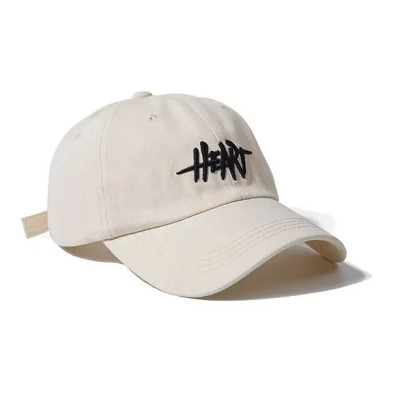 TUCANO Cotton Baseball Caps Unisex-2