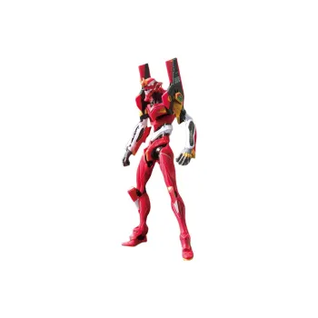 BANDAI RG Evangelion Standard Practical Type Size 2 Model Kits