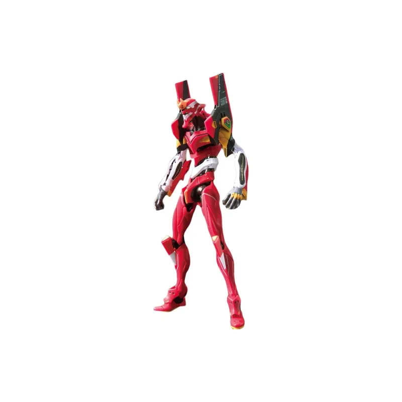 BANDAI RG Evangelion Standard Practical Type Size 2 Model Kits-0