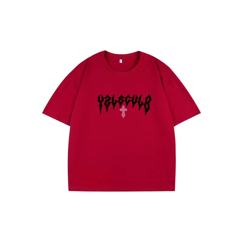 YZ T Shirts Unisex-12