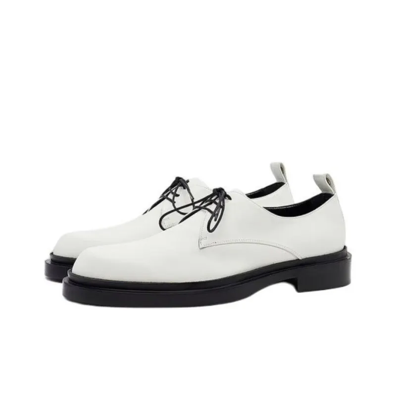 LORENA ANTONIAZZI Casual Single Shoes Women's White-2