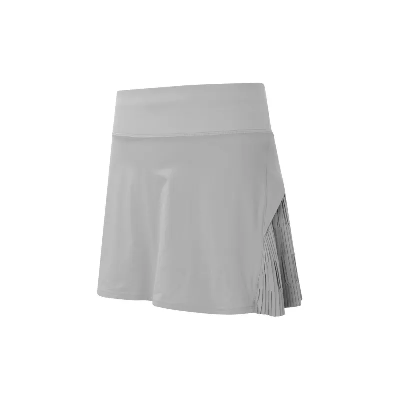 Lululemon Pleated Lined Casual Short Skirts Women's-16