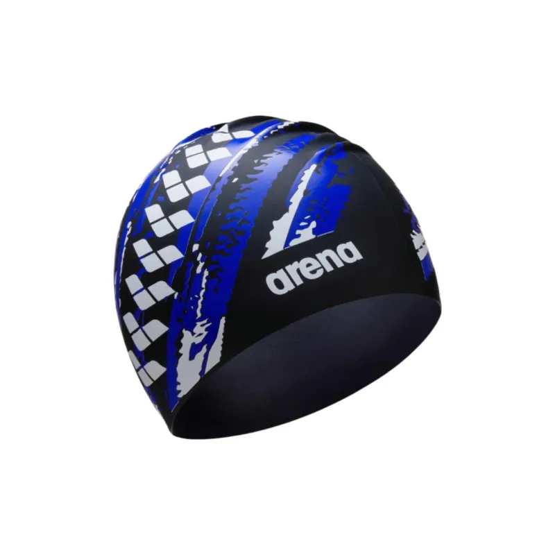 Arena Swimming Caps Silicone Swim Unisex-20