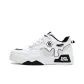 White Black
