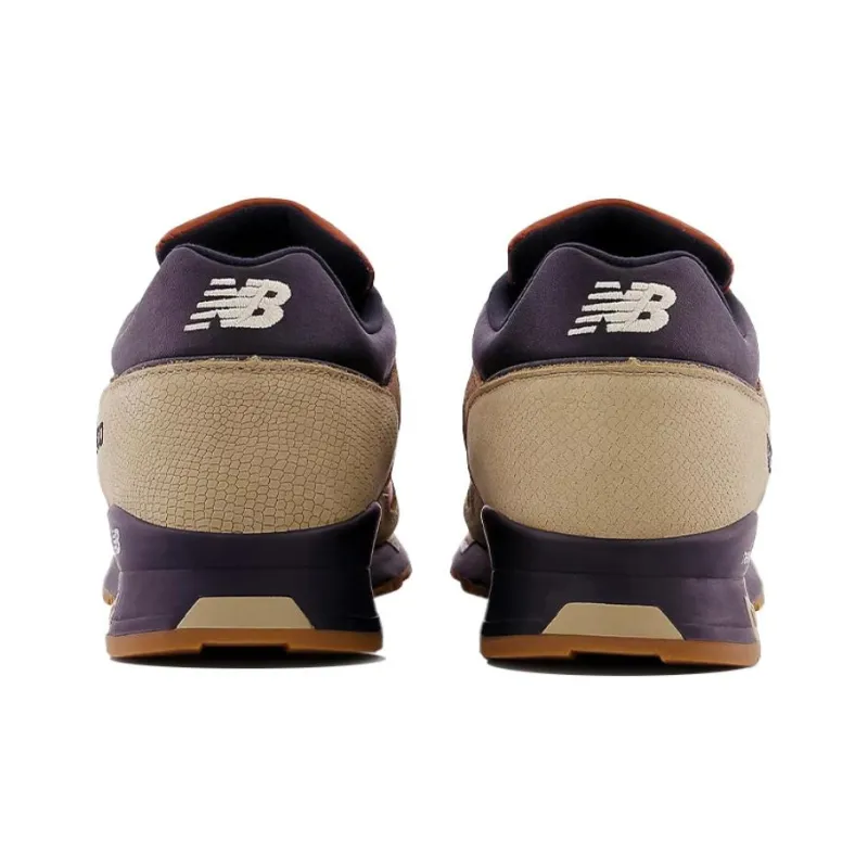 New Balance 1500 Cobra Tan Orange-2