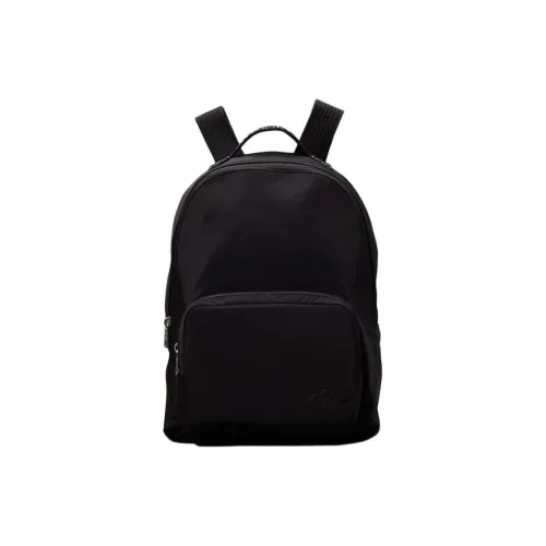 Calvin Klein Backpacks Black