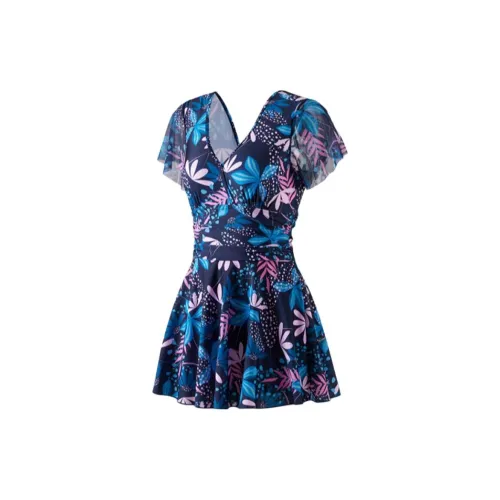 361° Swim Dresses & Skirts Women's Black