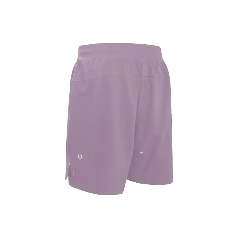 Lululemon License To Train Collection Casual Shorts Men's-7