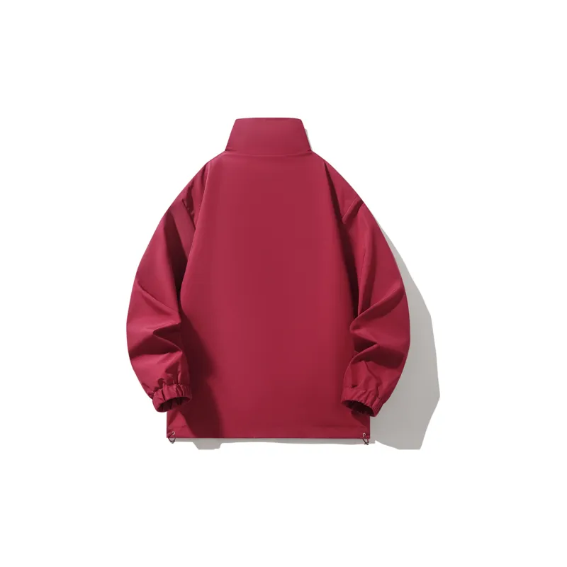 BOTH PLAY Jackets Unisex-6