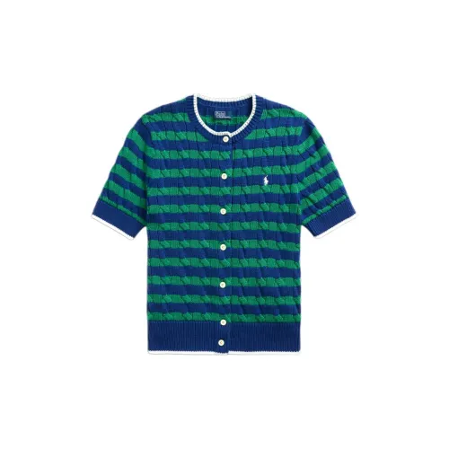 Polo Ralph Lauren Knitwear Women's Green