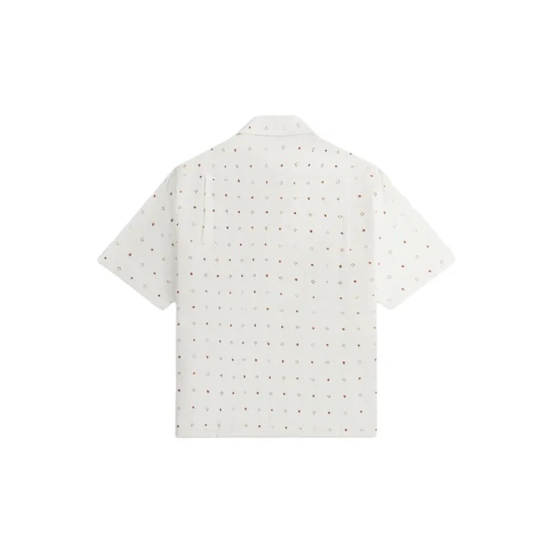 Visvim Crosby Silk Shirt-1