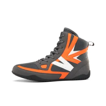 Swinsger Cushioning High Top Outdoor Shoes Men's