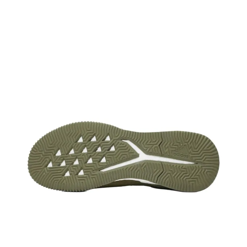 Adidas Predator Tango 18+ Trace Olive-3