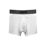 Icebreaker Tight Fit Underpants-White