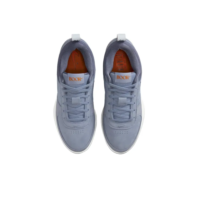 Nike Book 1 Ep Mirage V2 White Outsole-3