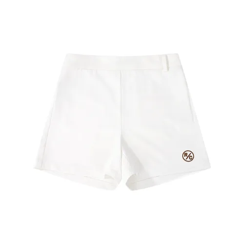 RYDER CUP Casual Shorts Women's