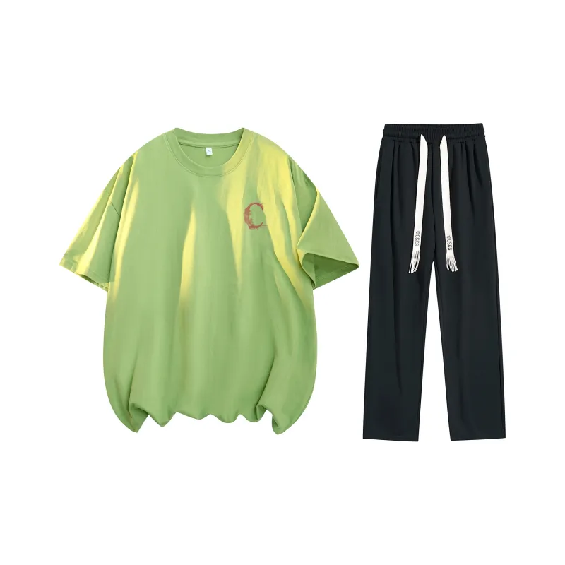 CSKS Casual Sportswear Unisex-12