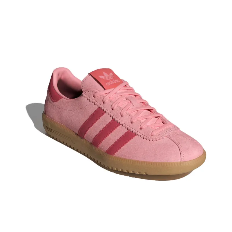 Adidas Bermuda Semi Pink Spark Women's-2