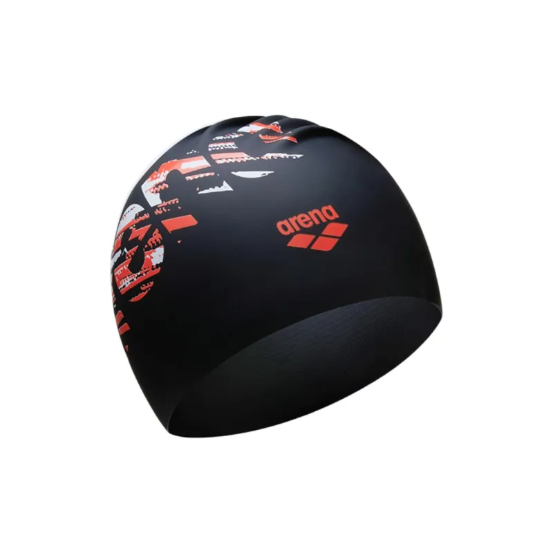 Arena Swimming Caps Silicone Swim Unisex-19